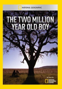 The Two Million Year Old Boy Trailer