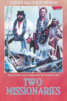 The Two Missionaries Trailer