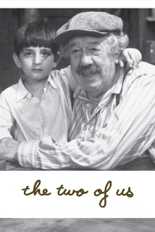 The Two of Us Trailer
