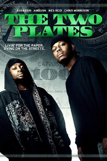 The Two Plates Trailer