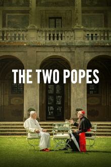 The Two Popes Trailer