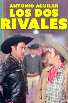 The Two Rivals Trailer