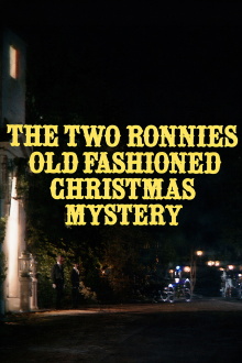 The Two Ronnies Old Fashioned Christmas Mystery Trailer