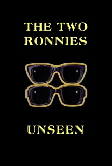 The Two Ronnies Unseen Trailer