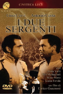 The Two Sergeants Trailer