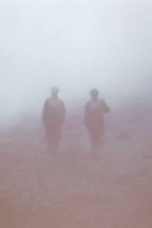 The Two Soldiers Trailer