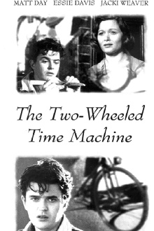 The Two-Wheeled Time Machine Trailer