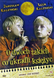The Two Who Stole the Moon Trailer