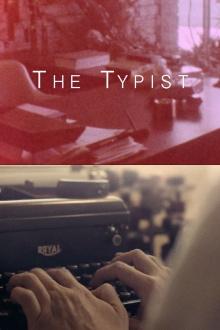 The Typist Trailer