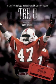 The U Trailer