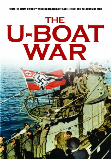 The U-Boat War Trailer