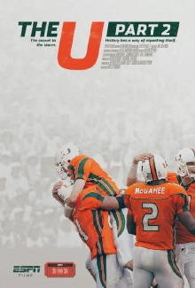 The U Part 2 Trailer