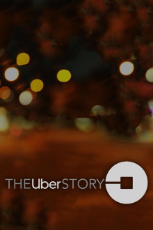 The Uber Story Trailer