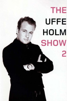 The Uffe Holm Show 2 Trailer