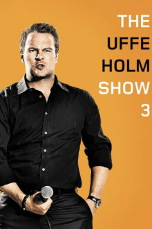 The Uffe Holm Show 3 Trailer