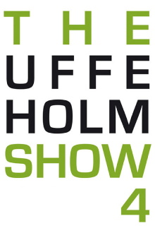 The Uffe Holm Show 4 Trailer