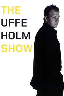 The Uffe Holm Show Trailer