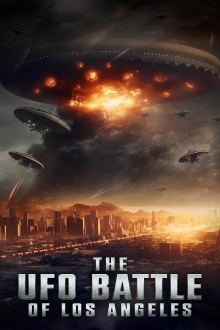 The UFO Battle of Los Angeles Trailer