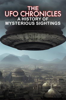 The UFO Chronicles: A History of Mysterious Sightings Trailer