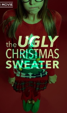 The Ugly Christmas Sweater Trailer