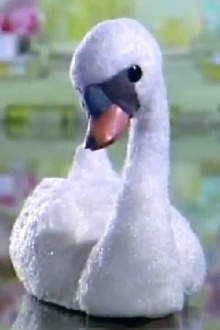The Ugly Duckling Trailer