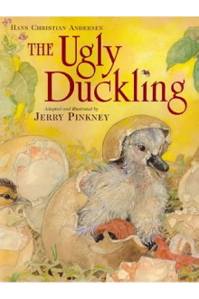 The Ugly Duckling Trailer