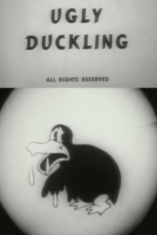 The Ugly Duckling Trailer