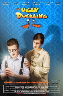The Ugly Duckling Trailer