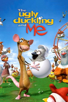 The Ugly Duckling and Me! Trailer