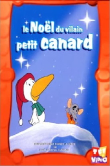 The Ugly Duckling's Christmas Wish Trailer