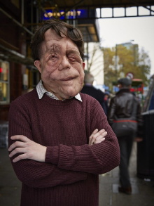 The Ugly Face of Disability Hate Crime Trailer