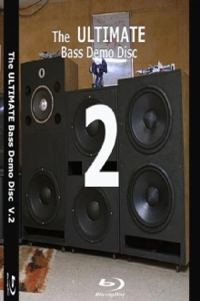 The Ultimate Bass demo Disc volume 2 Trailer
