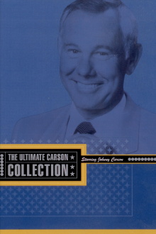 The Ultimate Collection Starring Johnny Carson - The Best of the 60s and 70s Trailer