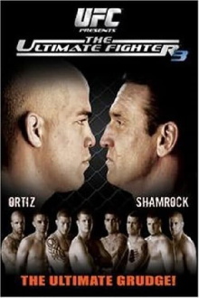 The Ultimate Fighter 3 Finale Trailer