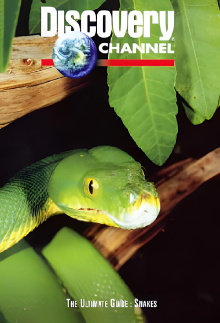 The Ultimate Guide: Snakes Trailer