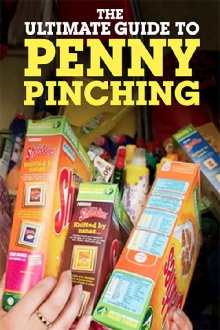 The Ultimate Guide to Penny Pinching Trailer