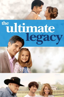 The Ultimate Legacy Trailer