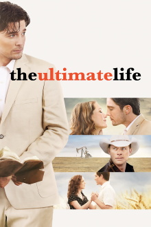 The Ultimate Life Trailer