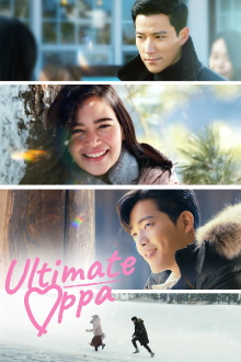 The Ultimate Oppa Trailer