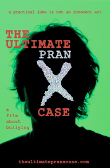 The Ultimate Pranx Case Trailer