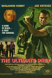 The Ultimate Prey Trailer