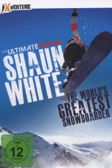 The Ultimate Ride - Shaun White Trailer