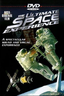 The Ultimate Space Experience Trailer