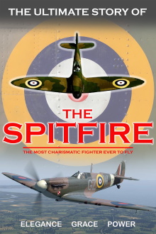 The Ultimate Story Of the Spitfire Trailer