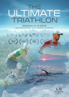 The Ultimate Triathlon Trailer