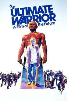 The Ultimate Warrior Trailer