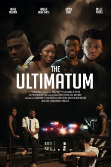 The Ultimatum Trailer