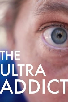 The Ultra Addict with Courtney Dauwalter Trailer