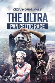 The Ultra: Pan Celtic Race Trailer