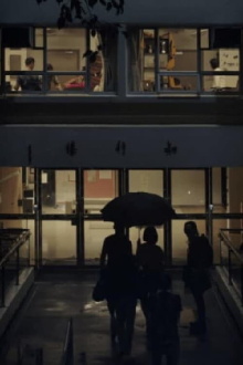 The Umbrella Trailer